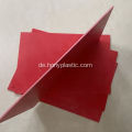 GPO-3-Blatt Red GPO3 Blatt